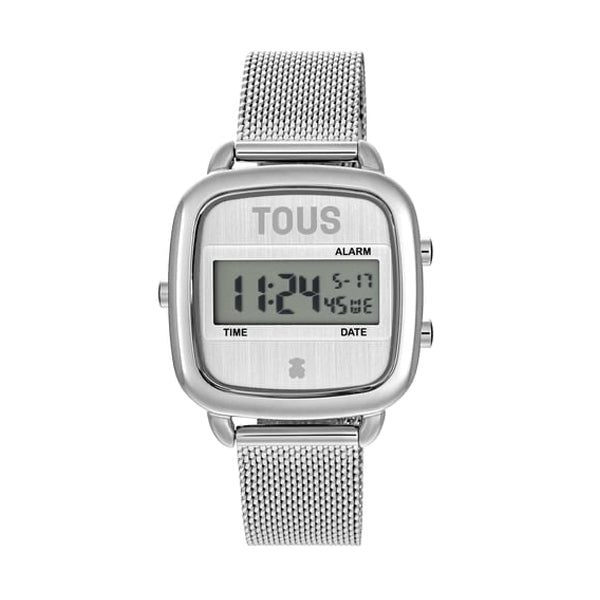 Unisex Watch TOUS WATCHES Mod. 300358100
