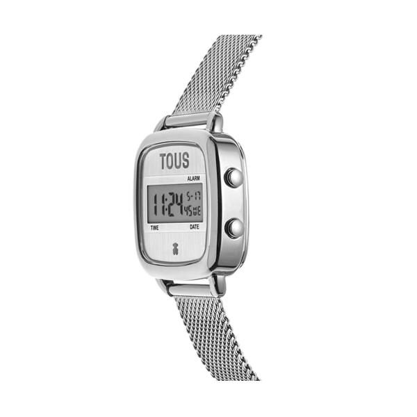 Unisex Watch TOUS WATCHES Mod. 300358100