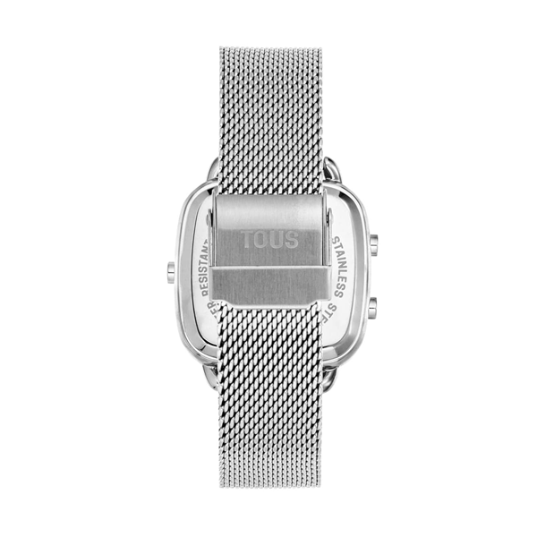 Unisex Watch TOUS WATCHES Mod. 300358100