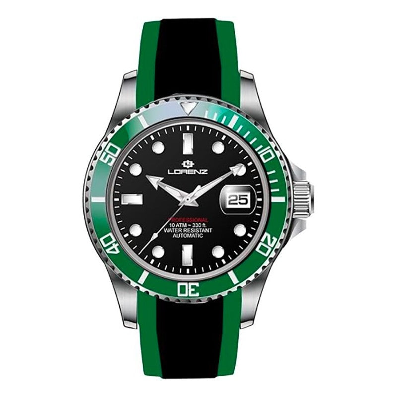 Men's Watch LORENZ MOD. 30197EE