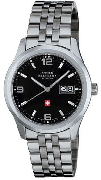 Men's Watch SWISS MILITARY By CHRONO Mod. 34004.01