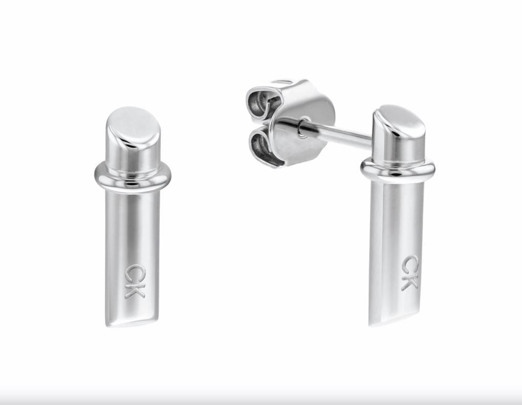 Women's Fashion Earrings CALVIN KLEIN JEWELRY Mod. 35000019