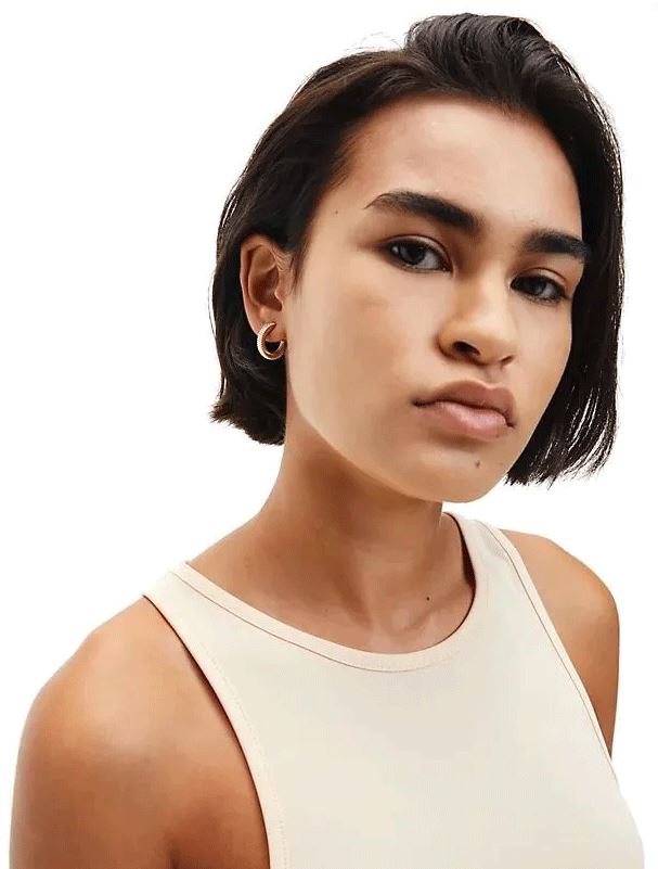 Women's Fashion Earrings CALVIN KLEIN JEWELRY Mod. 35000033