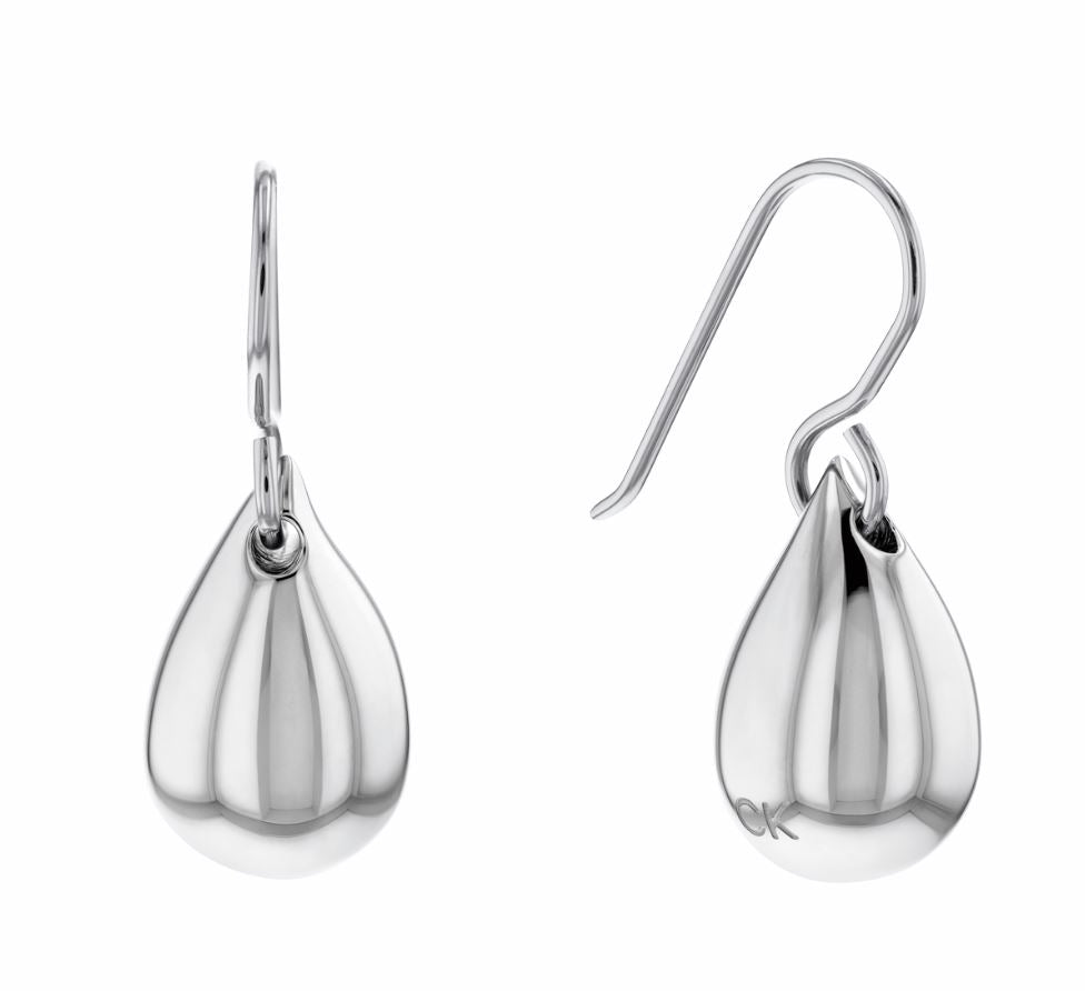 Women's Fashion Earrings CALVIN KLEIN JEWELRY Mod. 35000073