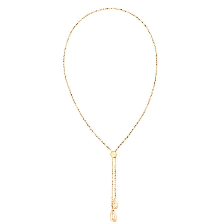 Women's Fashion Necklace CALVIN KLEIN JEWELRY Mod. 35000087