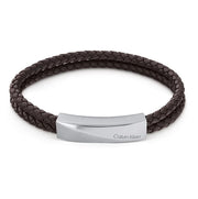 Men's Fashion Bracelet CALVIN KLEIN JEWELRY Mod. 35000098