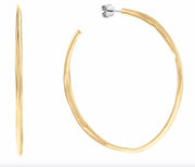 Women's Fashion Earrings CALVIN KLEIN JEWELRY Mod. 35000112