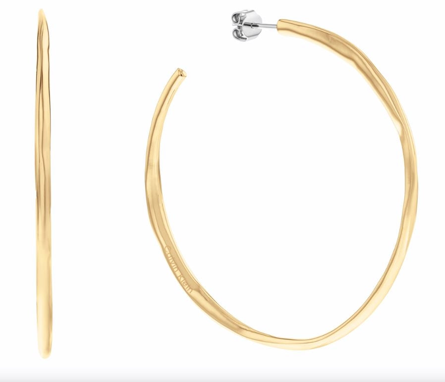 Women's Fashion Earrings CALVIN KLEIN JEWELRY Mod. 35000112