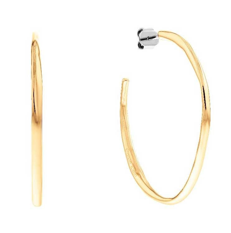 Women's Fashion Earrings CALVIN KLEIN JEWELRY Mod. 35000115