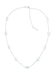 Women's Fashion Necklace CALVIN KLEIN JEWELRY Mod. 35000123