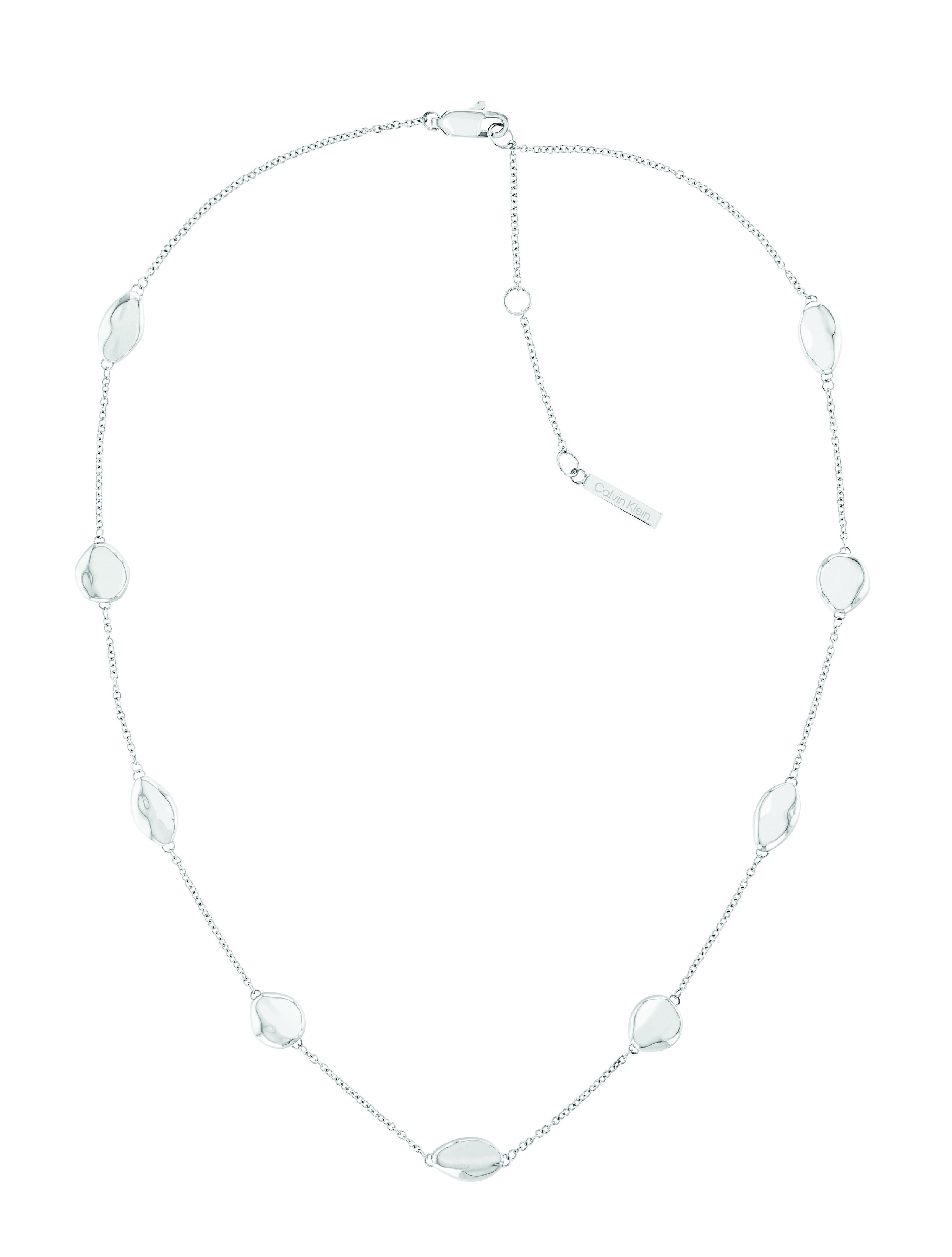 Women's Fashion Necklace CALVIN KLEIN JEWELRY Mod. 35000123