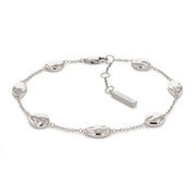 Women's Fashion Bracelet CALVIN KLEIN JEWELRY Mod. 35000126