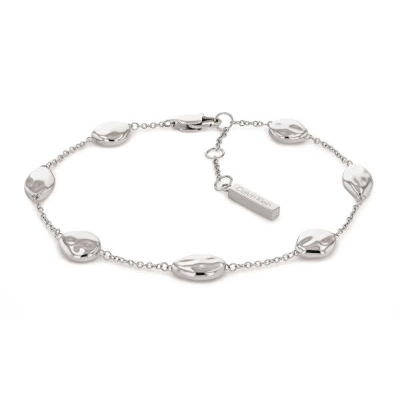 Women's Fashion Bracelet CALVIN KLEIN JEWELRY Mod. 35000126