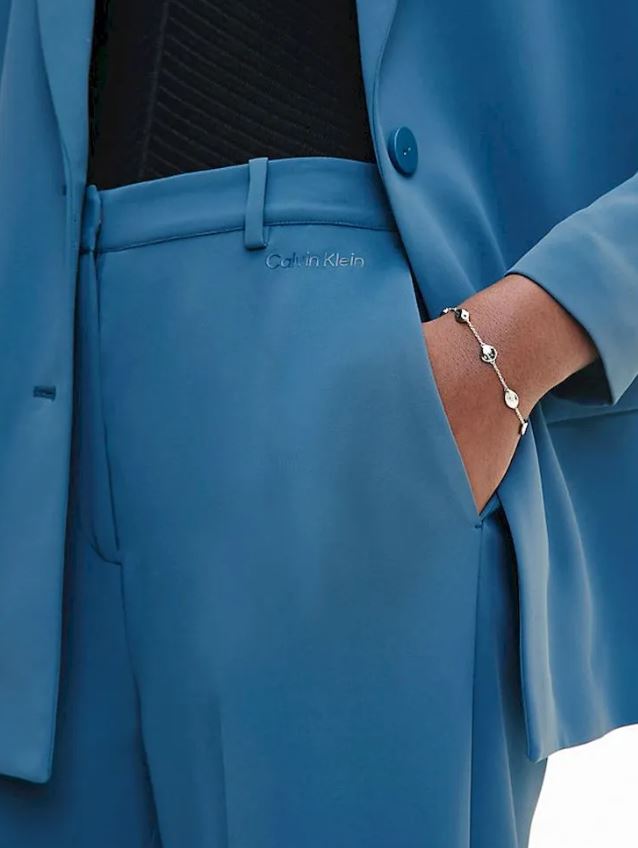 Women's Fashion Bracelet CALVIN KLEIN JEWELRY Mod. 35000126