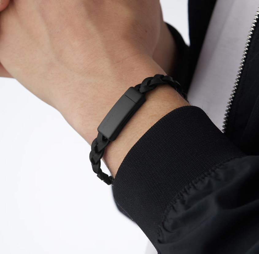 Men's Fashion Bracelet CALVIN KLEIN JEWELRY Mod. 35000129