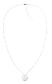 Women's Fashion Necklace CALVIN KLEIN JEWELRY Mod. 35000148