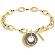 Women's Fashion Bracelet CALVIN KLEIN JEWELRY Mod. 35000154