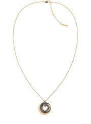 Women's Fashion Necklace CALVIN KLEIN JEWELRY Mod. 35000158