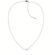 Women's Fashion Necklace CALVIN KLEIN JEWELRY Mod. 35000175