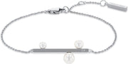 Women's Fashion Bracelet CALVIN KLEIN JEWELRY Mod. 35000177