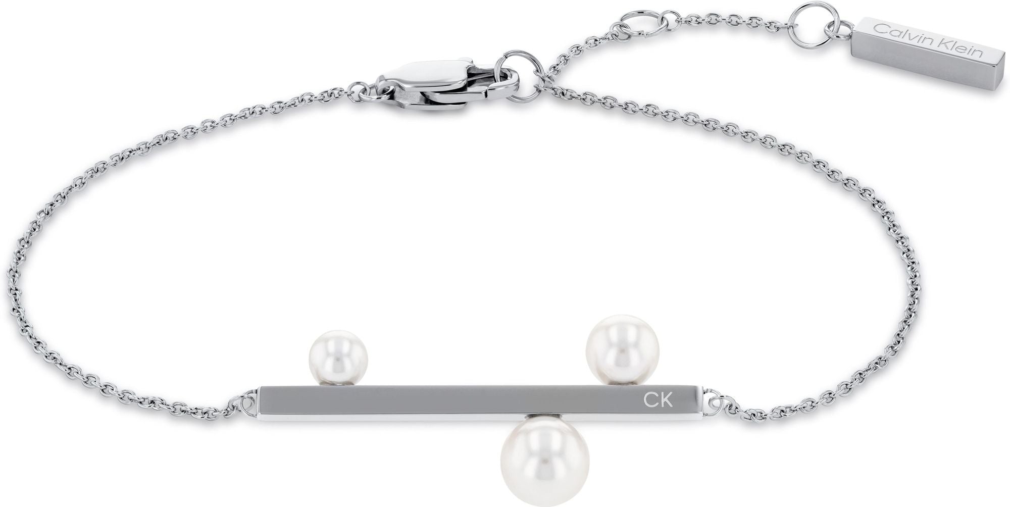 Women's Fashion Bracelet CALVIN KLEIN JEWELRY Mod. 35000177