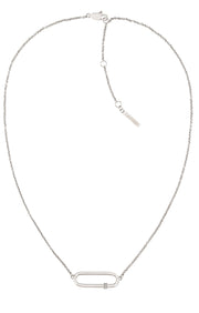 Women's Fashion Necklace CALVIN KLEIN JEWELRY Mod. 35000185
