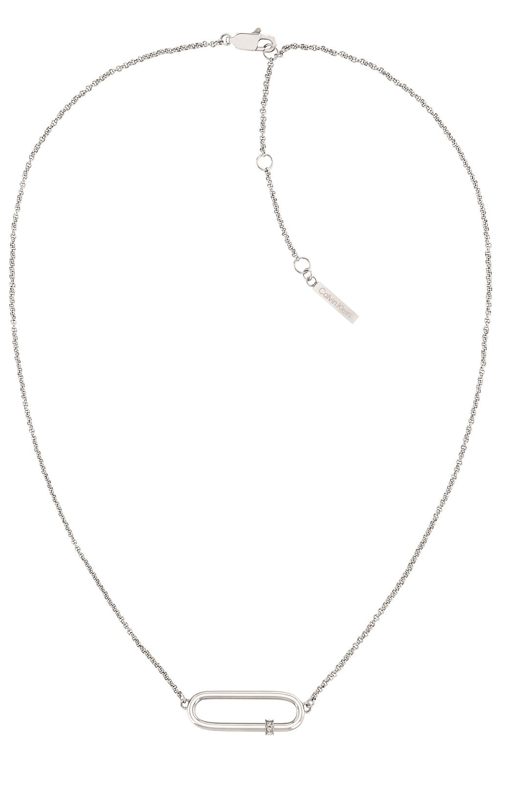 Women's Fashion Necklace CALVIN KLEIN JEWELRY Mod. 35000185