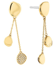 Women's Fashion Earrings CALVIN KLEIN JEWELRY Mod. 35000212