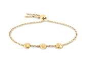 Women's Fashion Bracelet CALVIN KLEIN JEWELRY Mod. 35000218