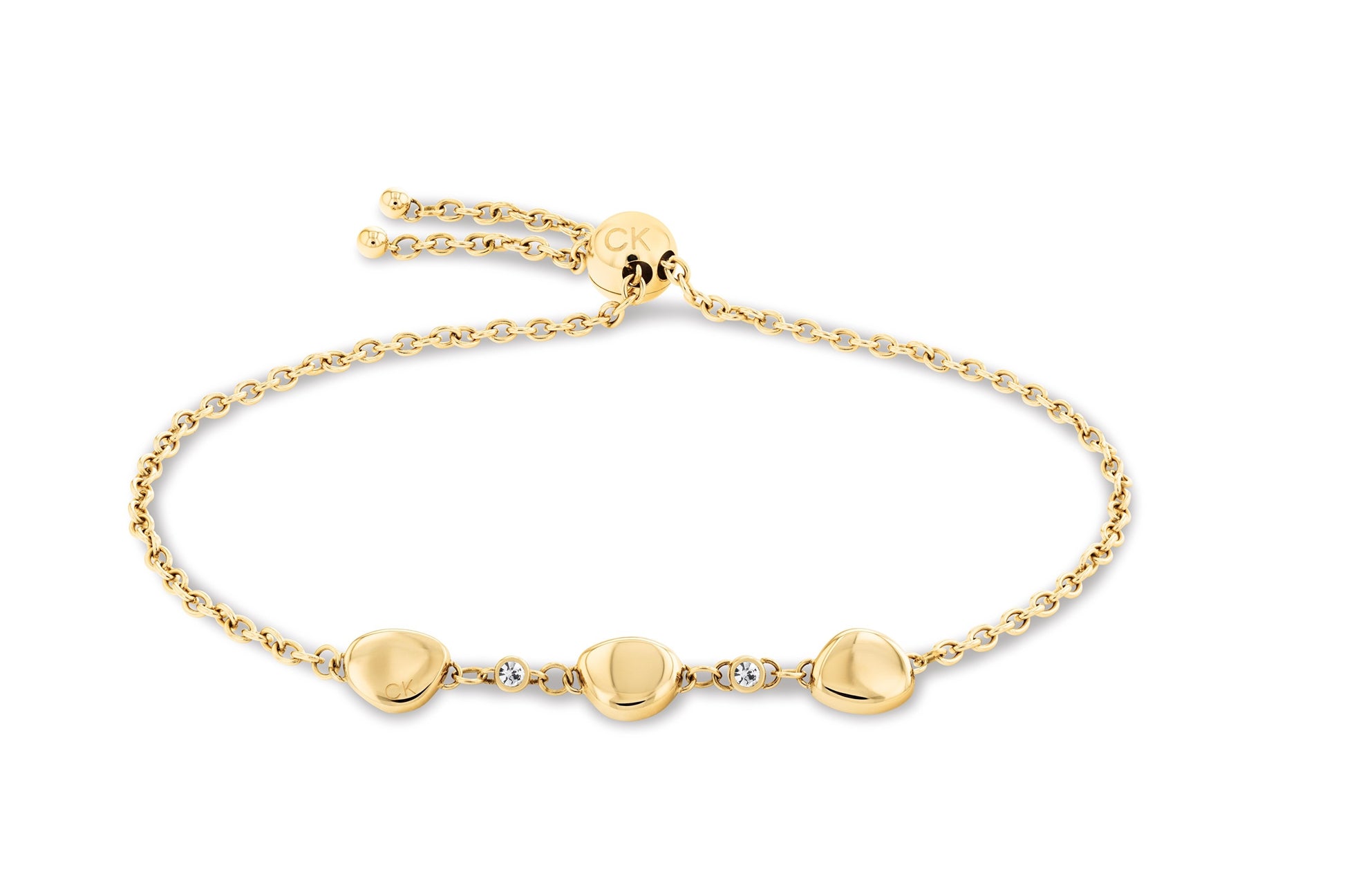 Women's Fashion Bracelet CALVIN KLEIN JEWELRY Mod. 35000218