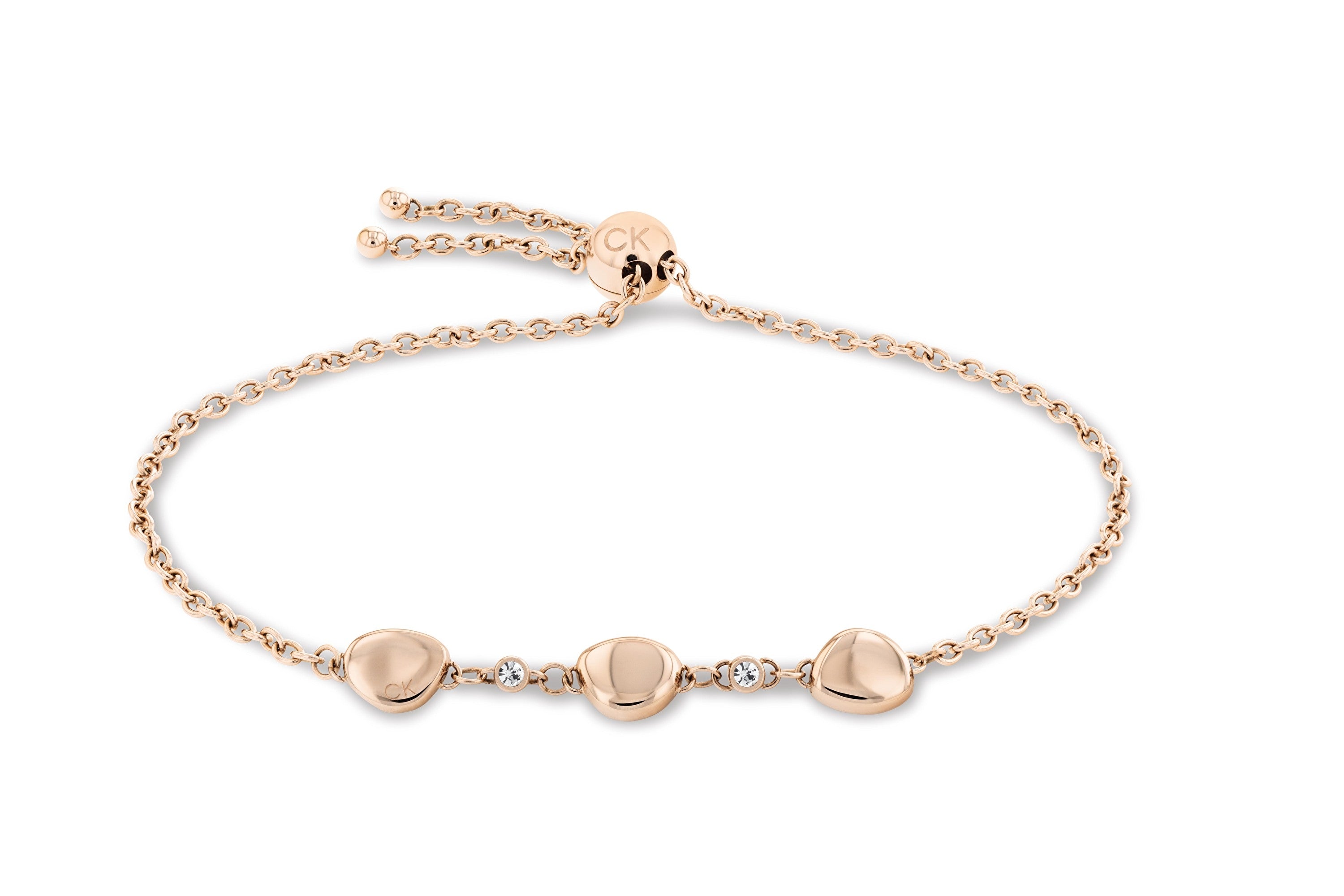 Women's Fashion Bracelet CALVIN KLEIN JEWELRY Mod. 35000219