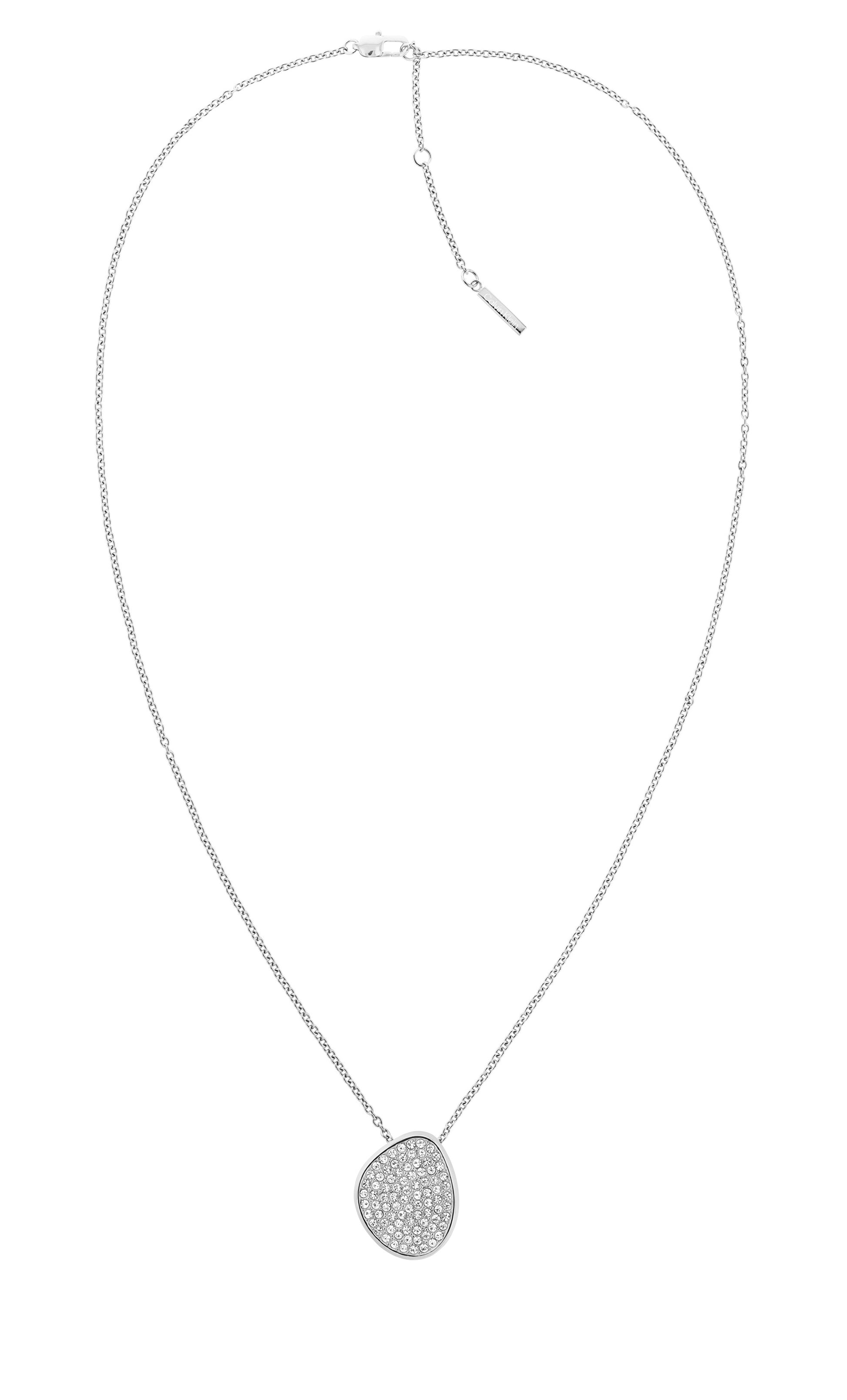 Women's Fashion Necklace CALVIN KLEIN JEWELRY Mod. 35000222