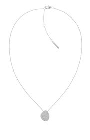 Women's Fashion Necklace CALVIN KLEIN JEWELRY Mod. 35000223