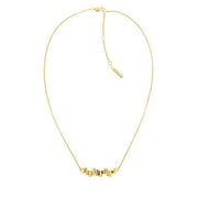 Women's Fashion Necklace CALVIN KLEIN JEWELRY Mod. 35000229