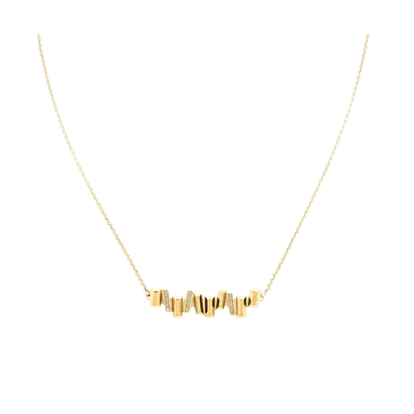 Women's Fashion Necklace CALVIN KLEIN JEWELRY Mod. 35000229