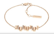 Women's Fashion Bracelet CALVIN KLEIN JEWELRY Mod. 35000242