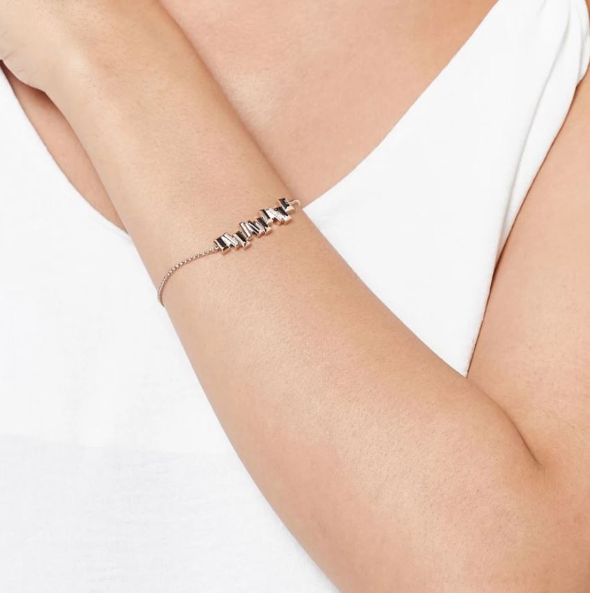 Women's Fashion Bracelet CALVIN KLEIN JEWELRY Mod. 35000242
