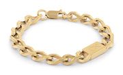 Men's Fashion Bracelet CALVIN KLEIN JEWELRY Mod. 35000256