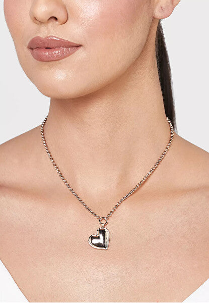 Women's Fashion Necklace CALVIN KLEIN JEWELRY Mod. 35000294