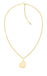 Women's Fashion Necklace CALVIN KLEIN JEWELRY Mod. 35000295