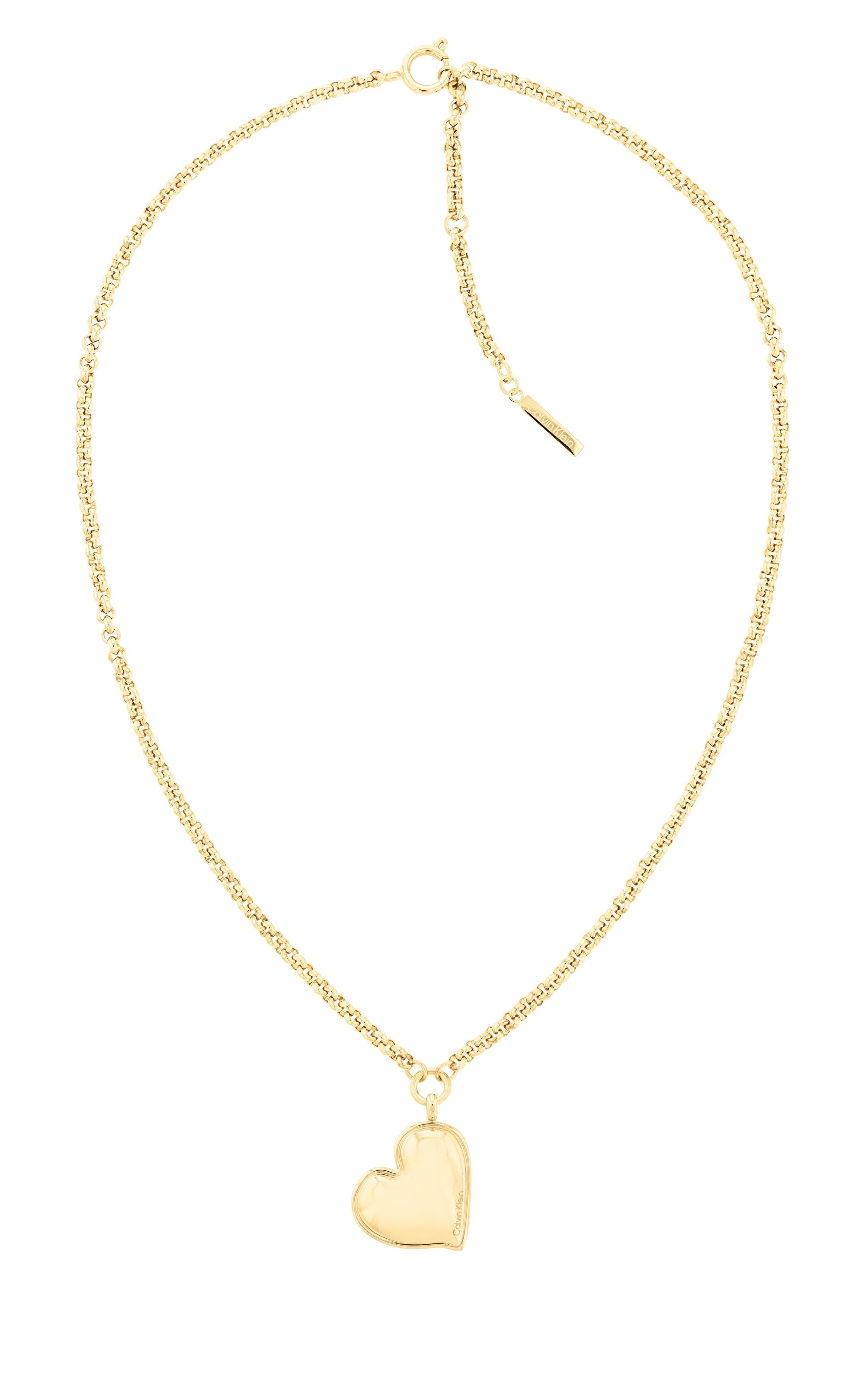 Women's Fashion Necklace CALVIN KLEIN JEWELRY Mod. 35000295