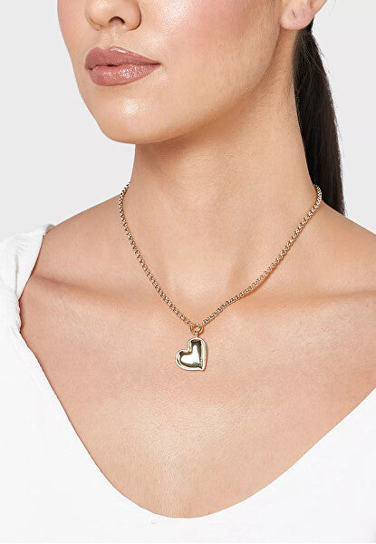 Women's Fashion Necklace CALVIN KLEIN JEWELRY Mod. 35000295