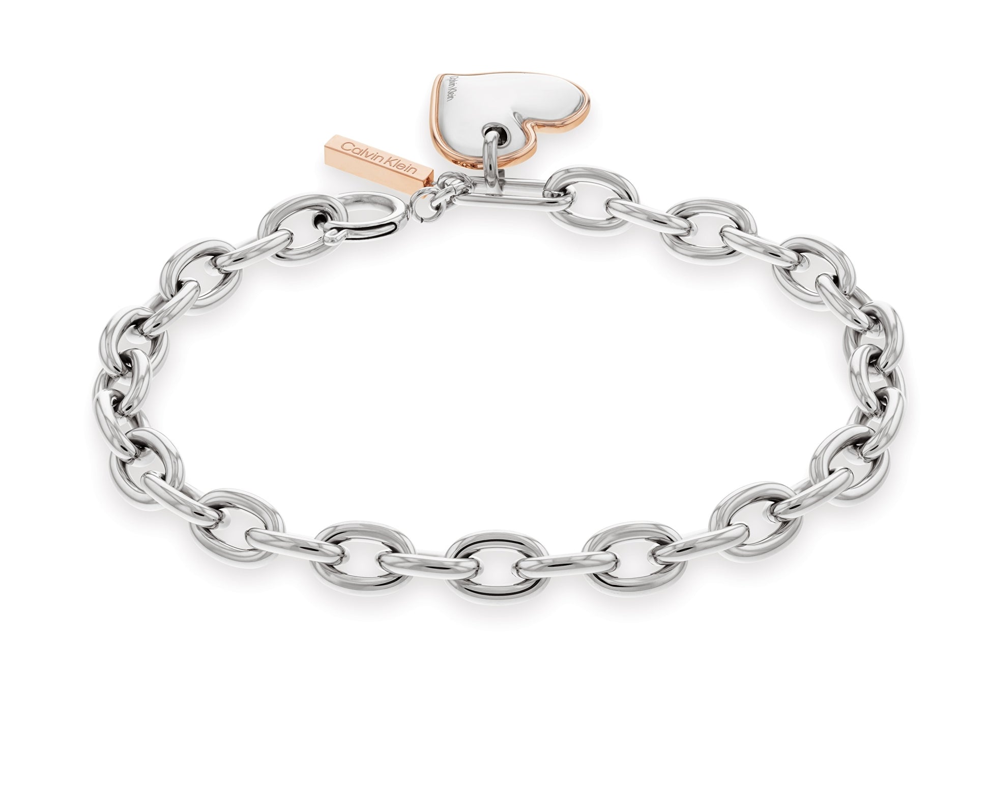 Women's Fashion Bracelet CALVIN KLEIN JEWELRY Mod. 35000296