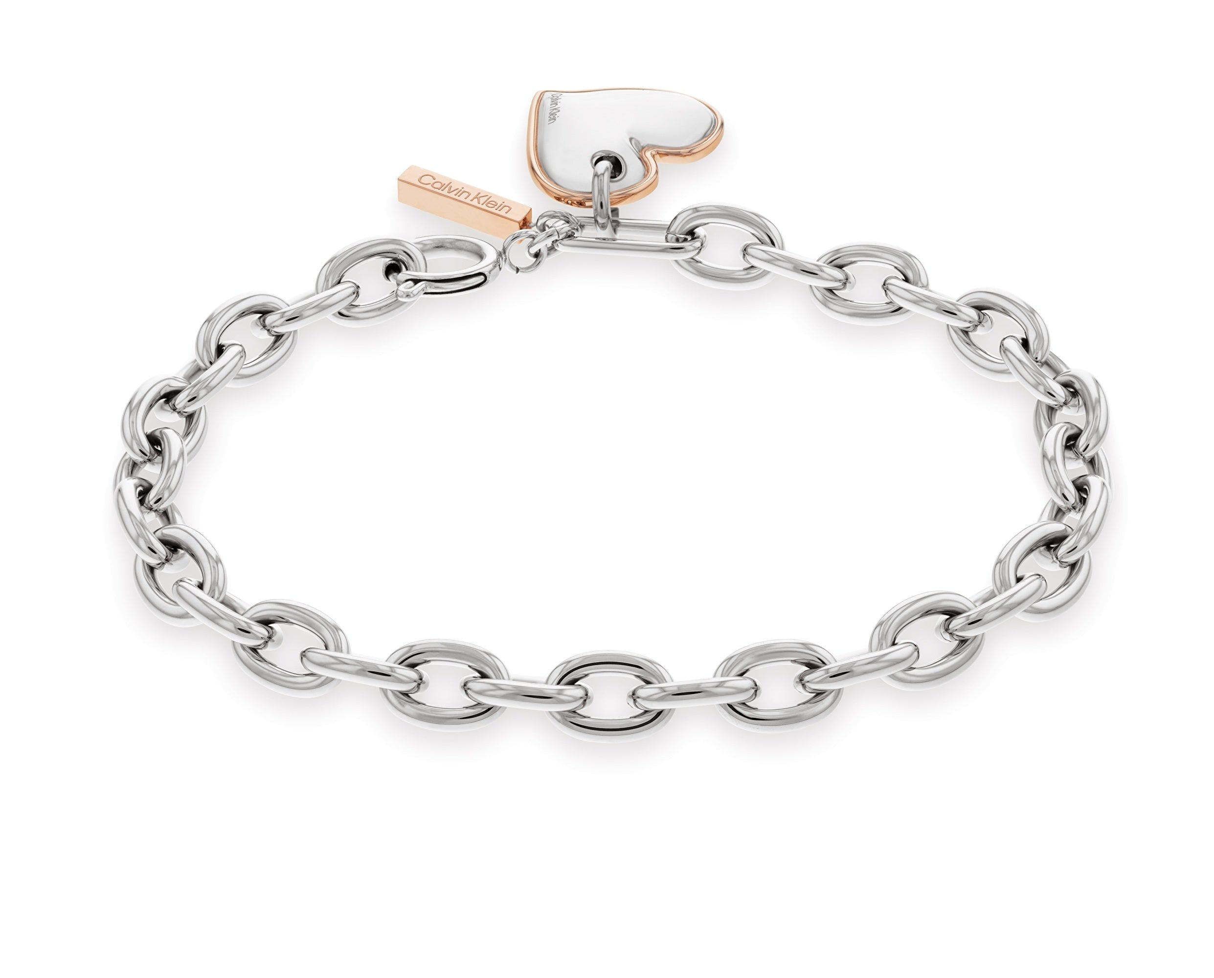 Women's Fashion Bracelet CALVIN KLEIN JEWELRY Mod. 35000296