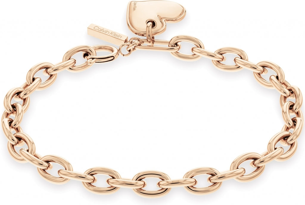 Women's Fashion Bracelet CALVIN KLEIN JEWELRY Mod. 35000298