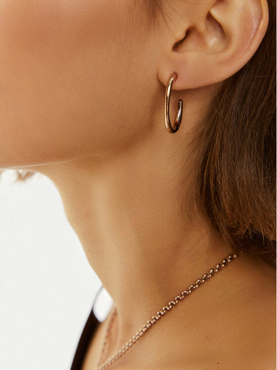 Women's Fashion Earrings CALVIN KLEIN JEWELRY Mod. 35000348