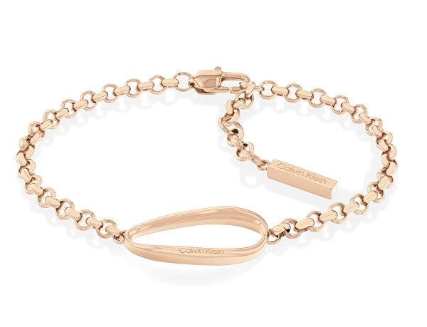 Women's Fashion Bracelet CALVIN KLEIN JEWELRY Mod. 35000359