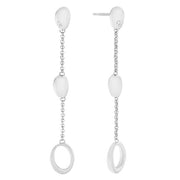 Women's Fashion Earrings CALVIN KLEIN JEWELRY Mod. 35000360