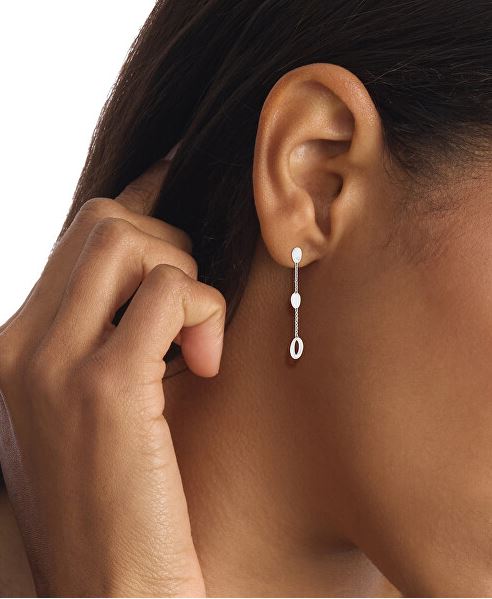 Women's Fashion Earrings CALVIN KLEIN JEWELRY Mod. 35000360