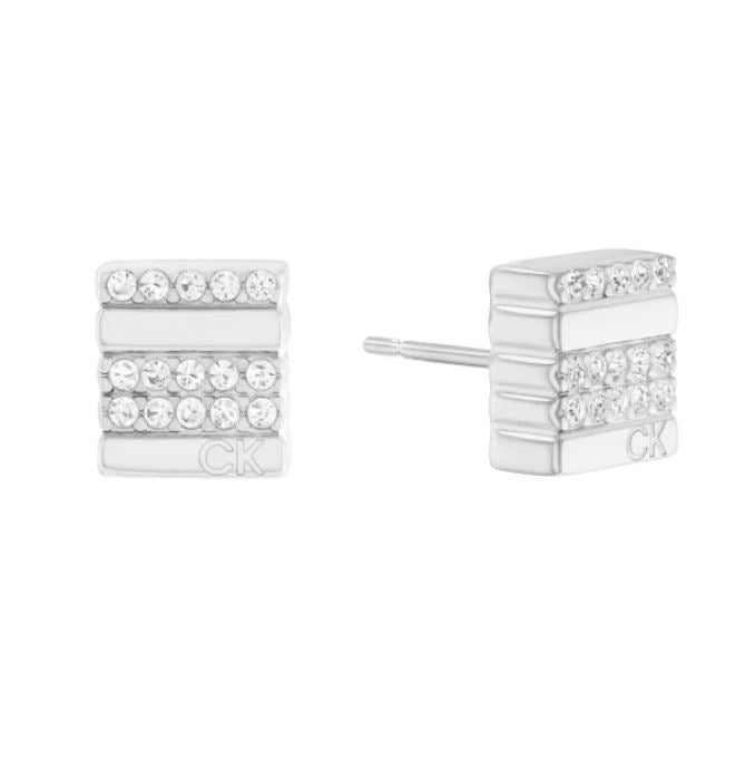 Women's Fashion Earrings CALVIN KLEIN JEWELRY Mod. 35000370